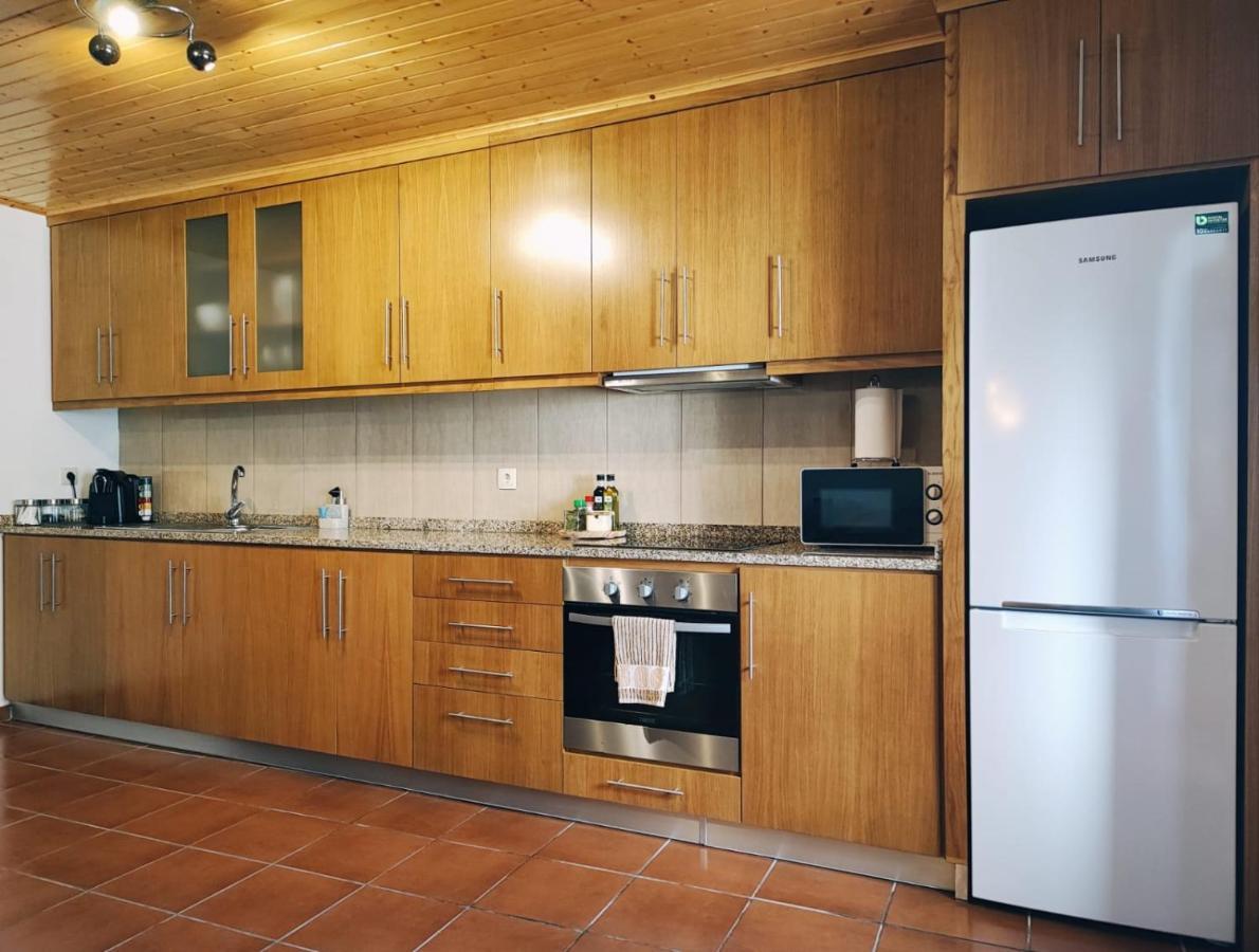 Farm stay Casa Dos Cotos. *
