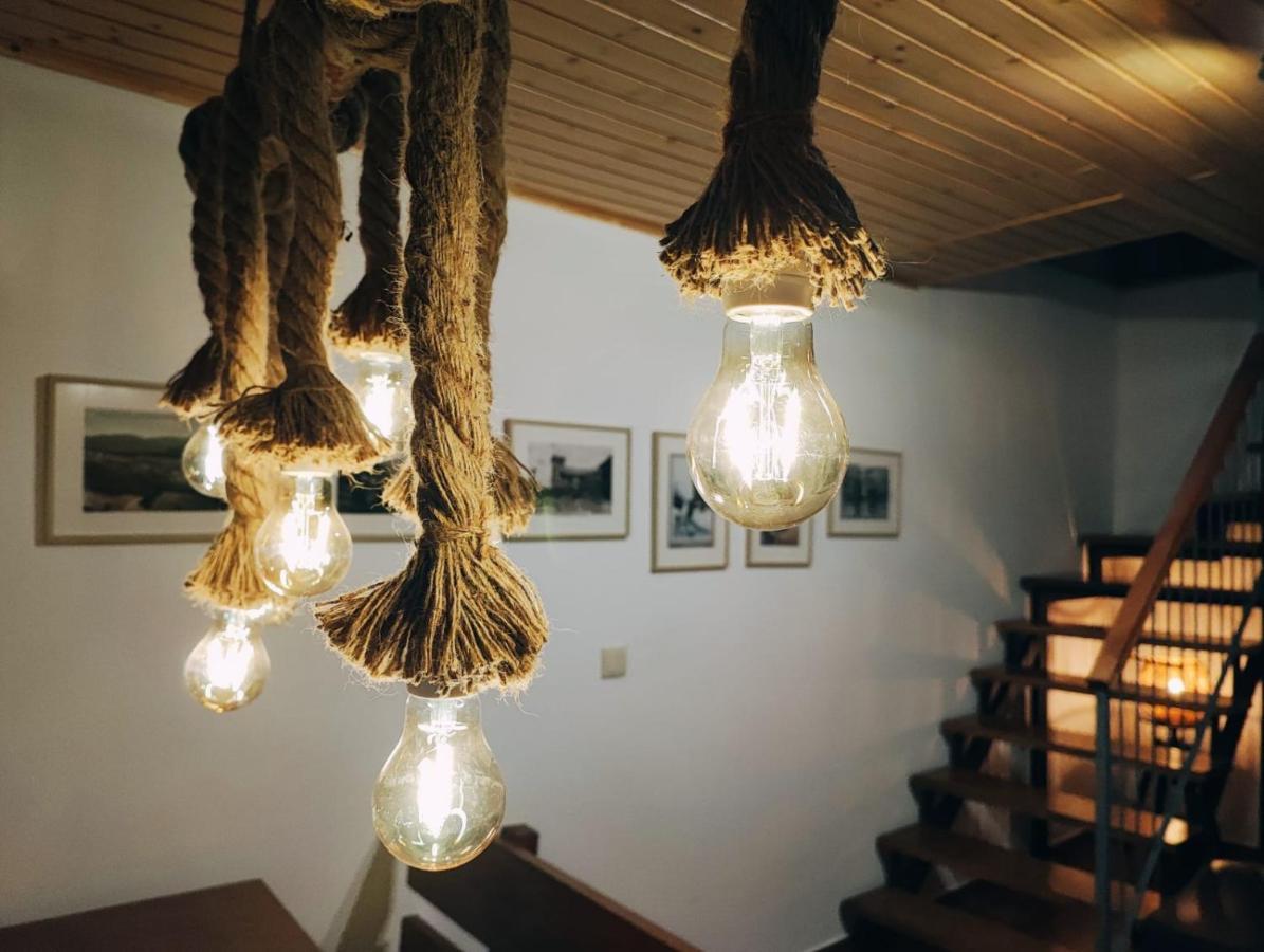 Casa Dos Cotos. Farm stay *