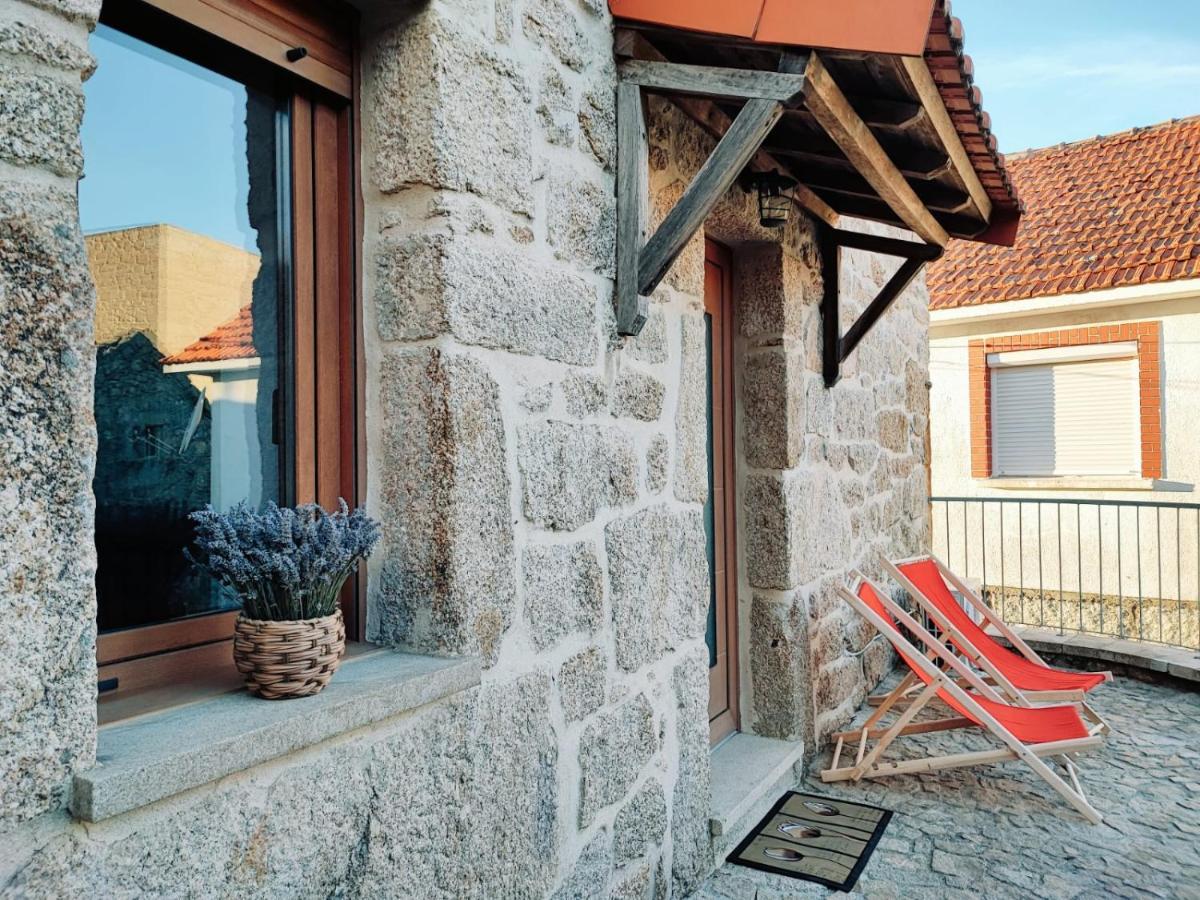 Farm stay Casa Dos Cotos. *