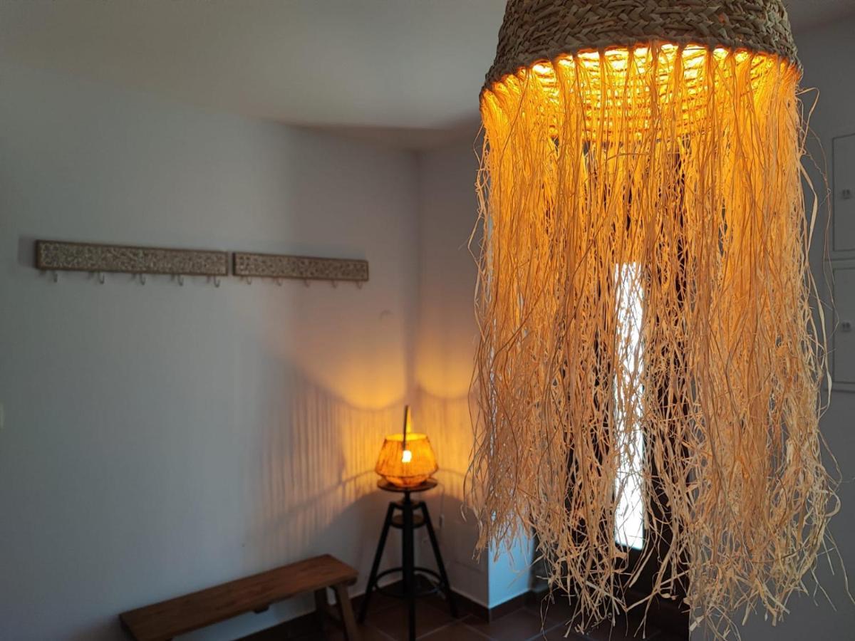 Casa Dos Cotos. Farm stay Castro Laboreiro