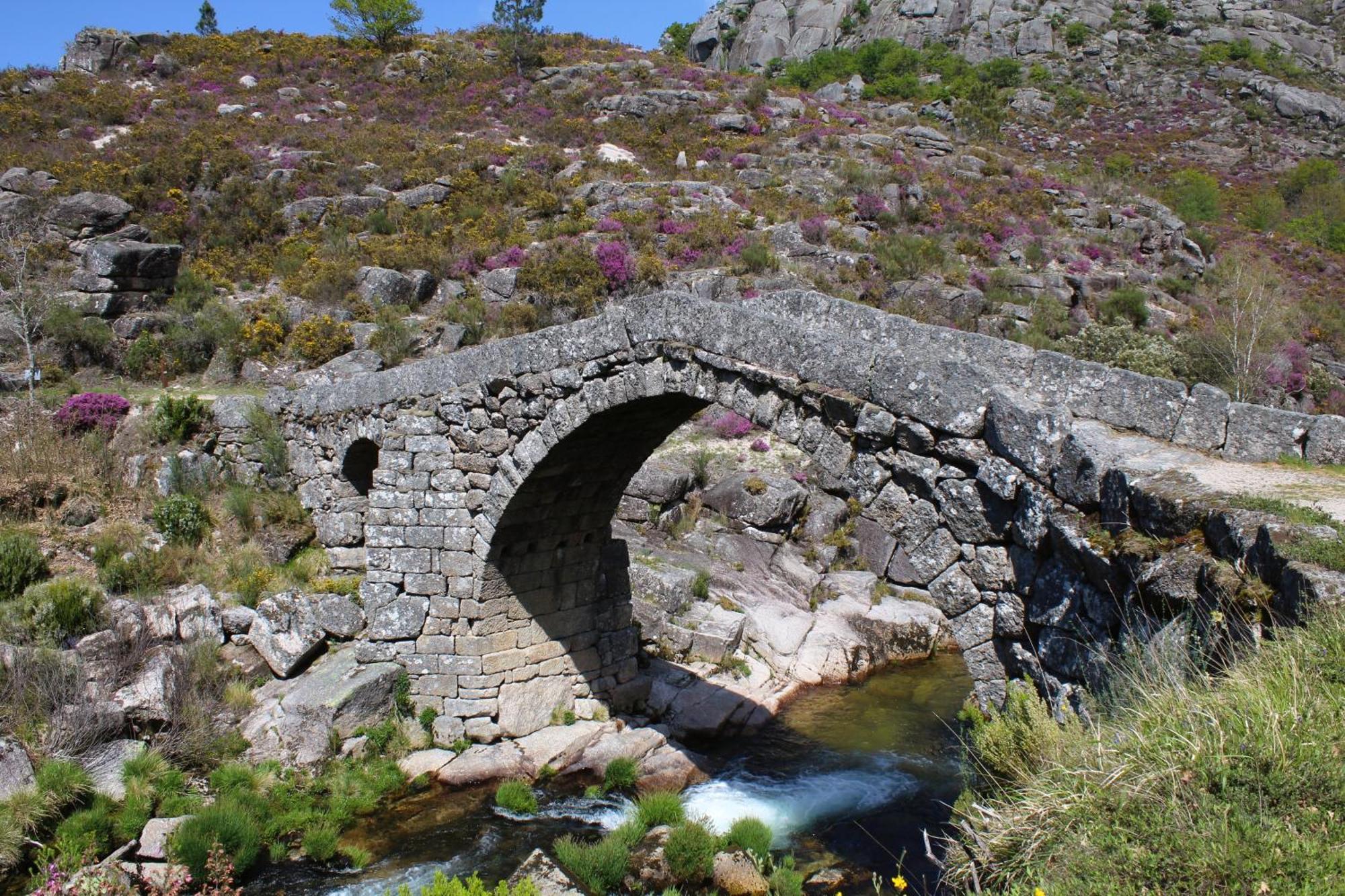 Casa Dos Cotos.
