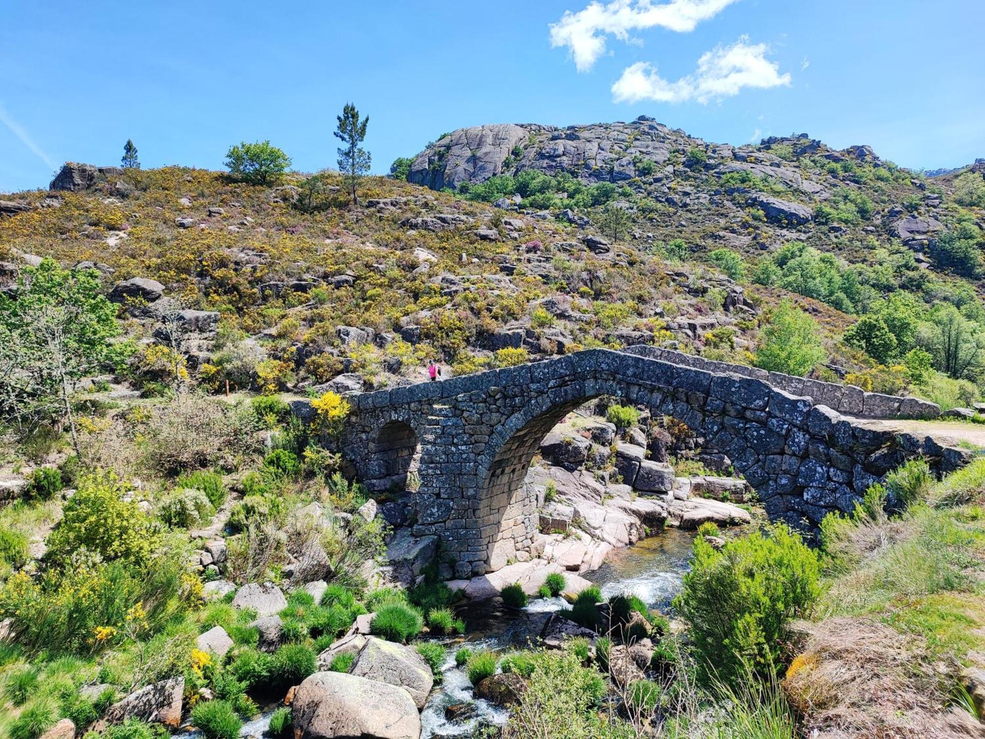 Casa Dos Cotos. *