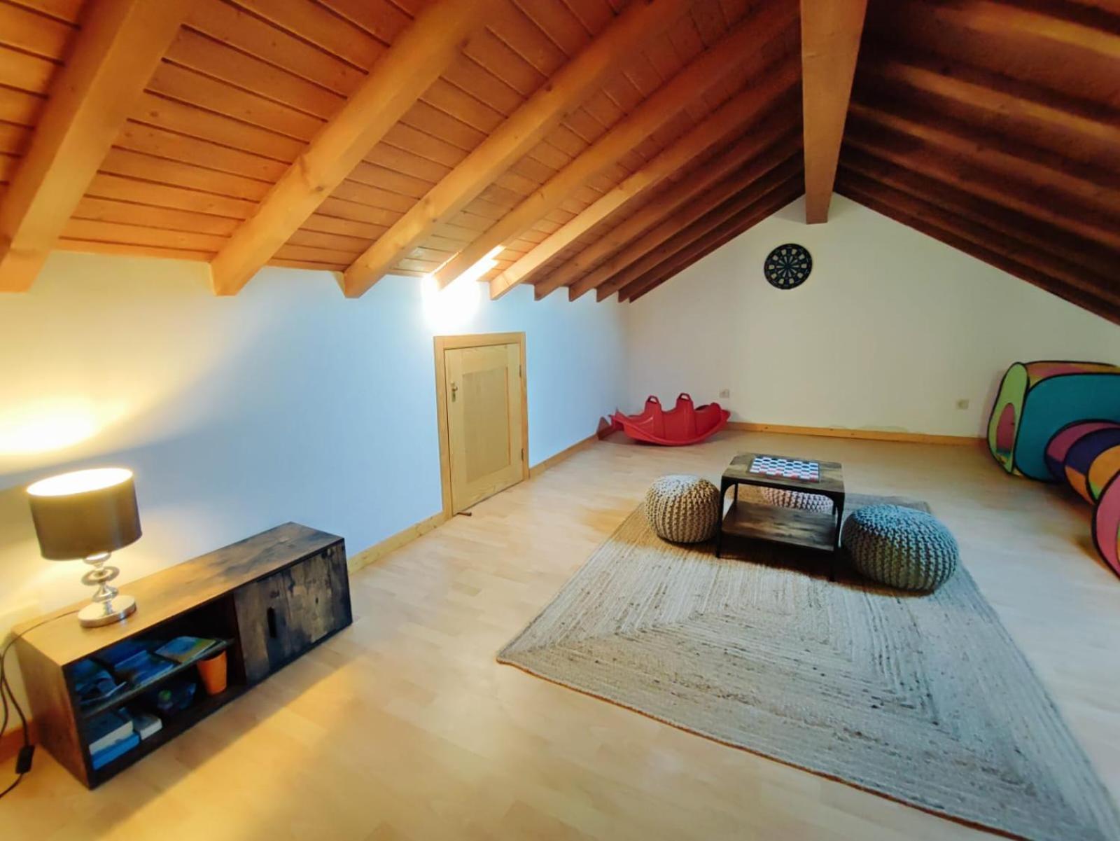 Casa Dos Cotos. *