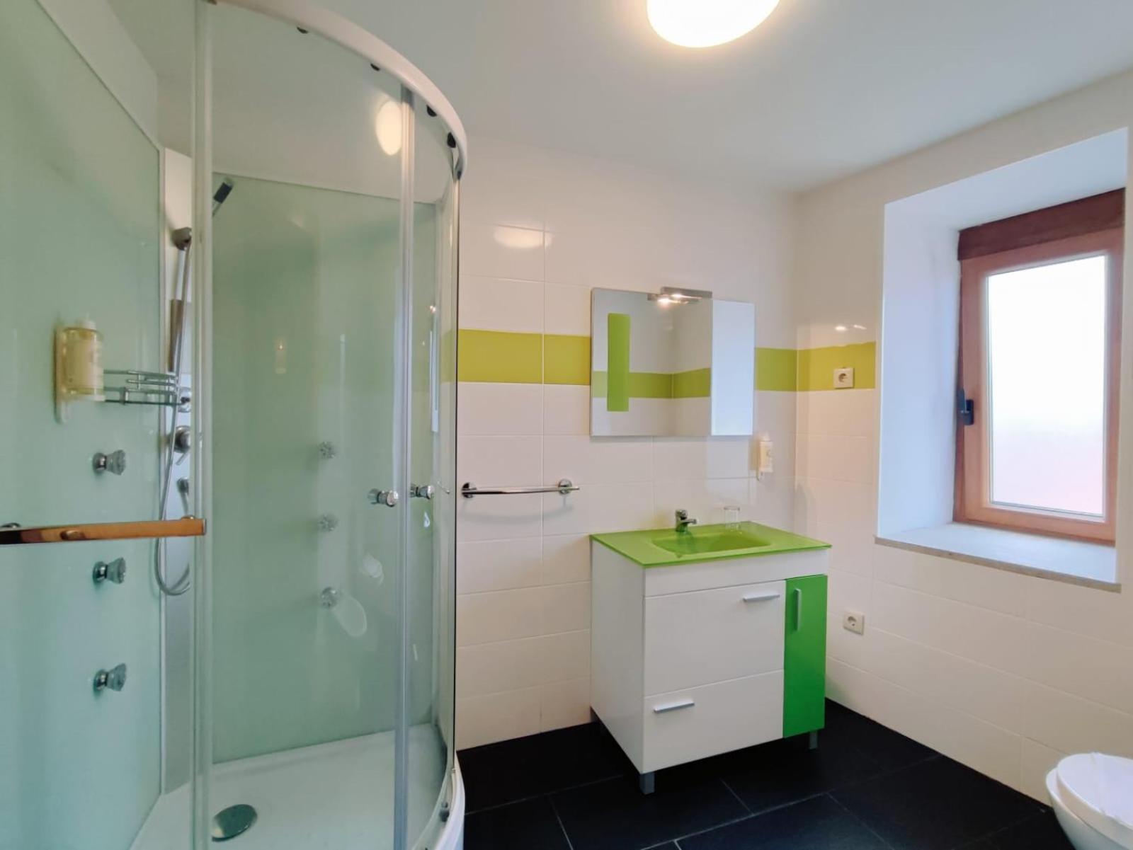 Casa Dos Cotos. Farm stay Castro Laboreiro