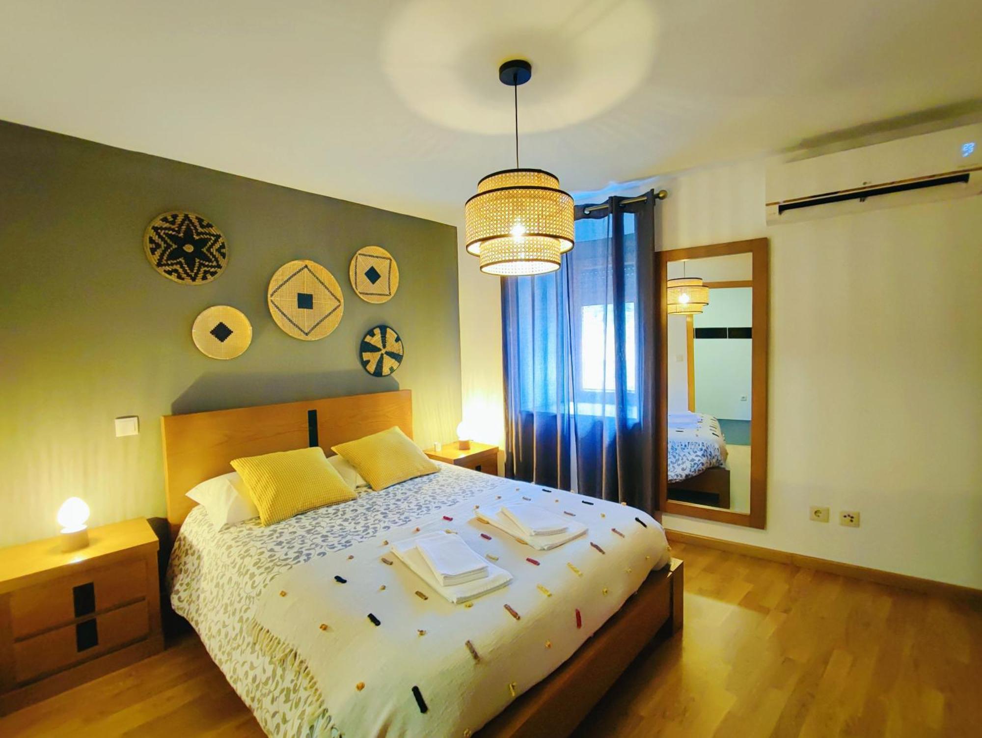 Farm stay Casa Dos Cotos. Castro Laboreiro