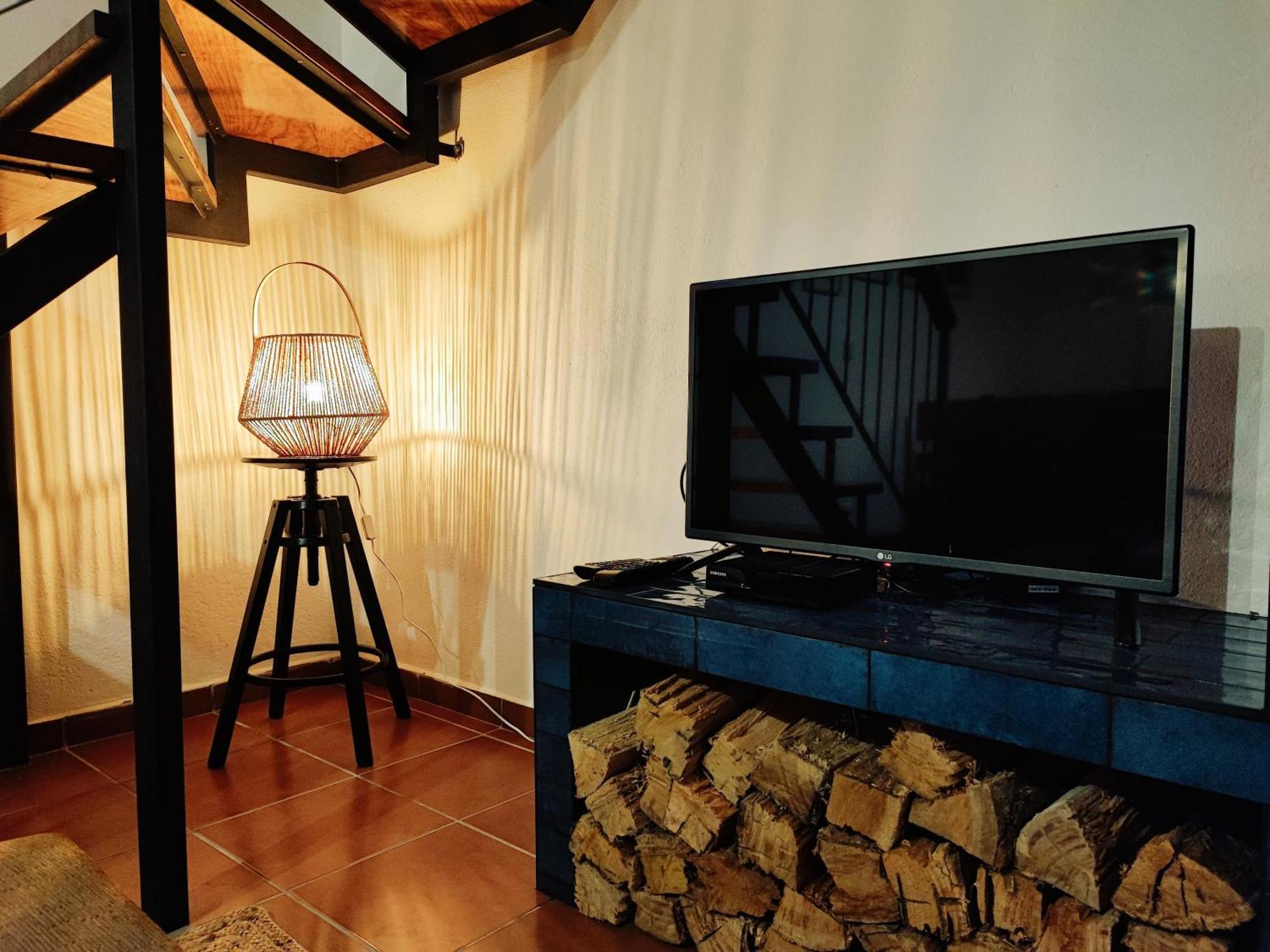 Casa Dos Cotos. Farm stay *