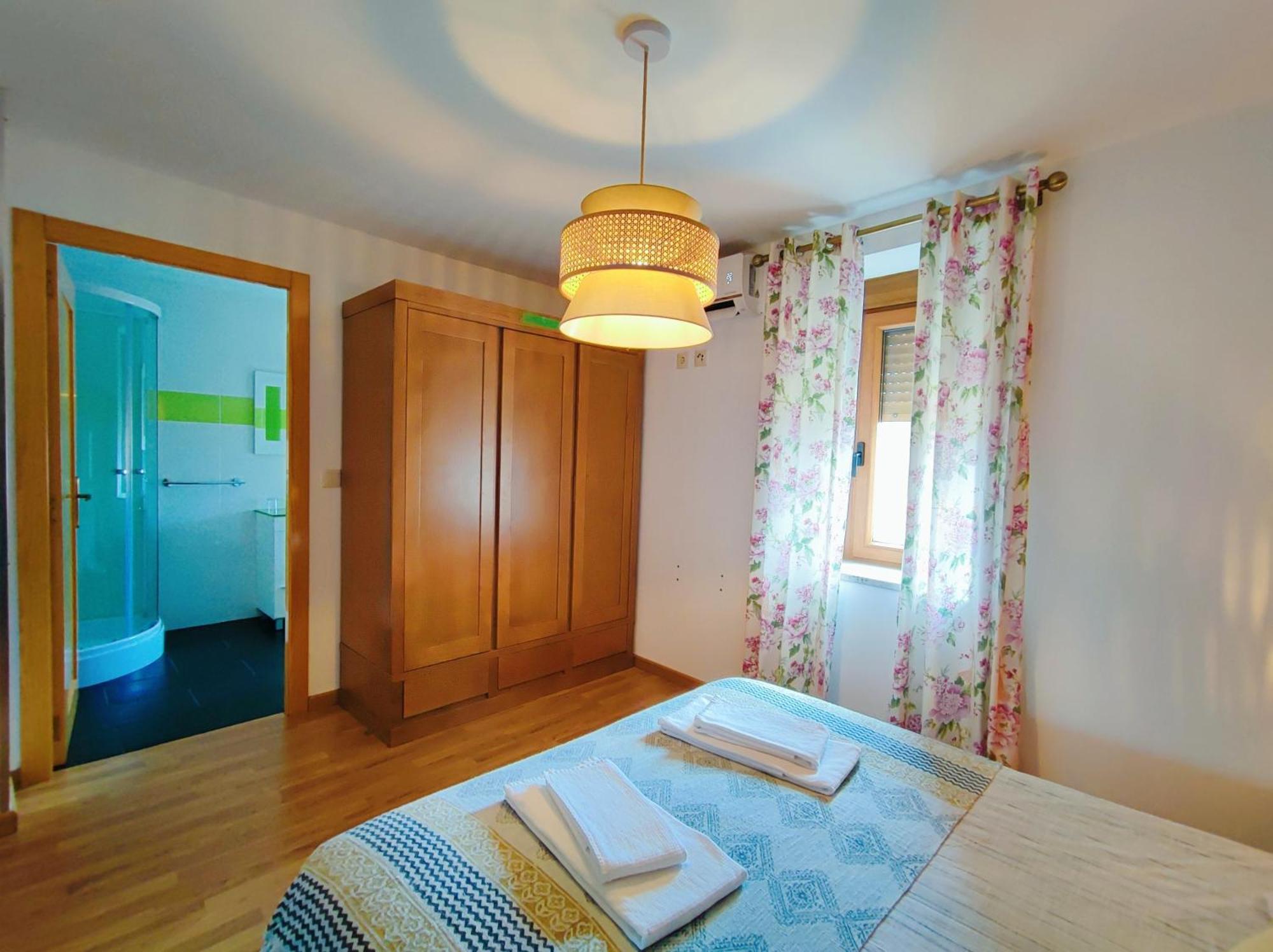 Casa Dos Cotos. Farm stay Castro Laboreiro