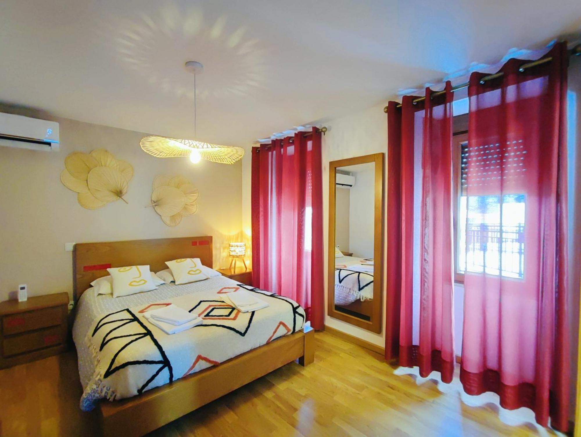 Casa Dos Cotos. Farm stay *